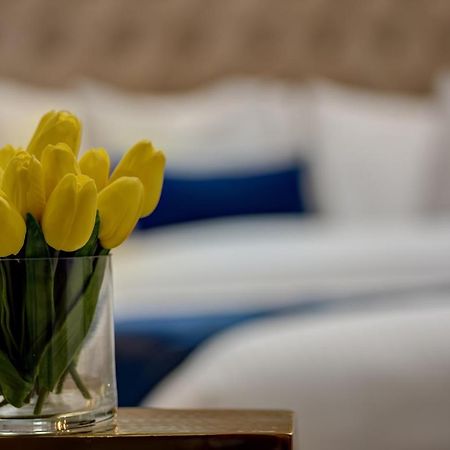 Durrani Homes - Modern Luxury Besides Burj Khalifa & Fountain View Dubai Eksteriør bilde